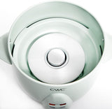 Olla arrocera 6 tazas COOK WITH COLOR, 300W, modelo 6 Cup