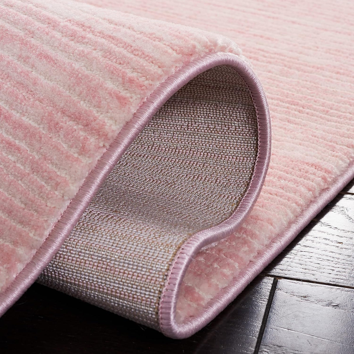 Alfombra Moderna Ombre SAFAVIEH, Diseño Chic, VSN606U