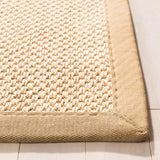 Alfombra Runner de Fibra Natural, SAFAVIEH, Diseño Sisal, NF141B