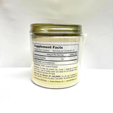 Polvo de Regaliz Gan Cao 120mesh (4oz) - Glycyrrhiza Powder