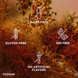 Suplemento Thorne Research, Methyl-Guard, 180 unidades