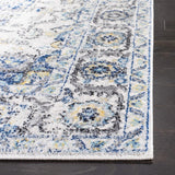 Alfombra SAFAVIEH Madison, diseño medallón, fácil cuidado, MAD603K