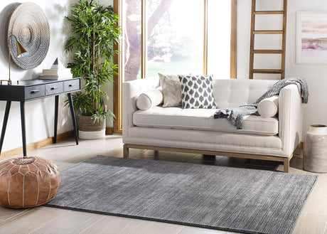 Alfombra Moderna Ombre SAFAVIEH, No Desprende Pelusa, VSN606D