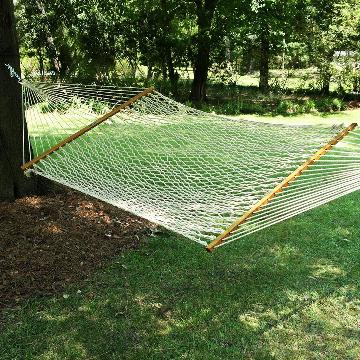 Hamaca Duracord Pawleys Island 13DCOT, 450 LB, 13 ft x 55 in.