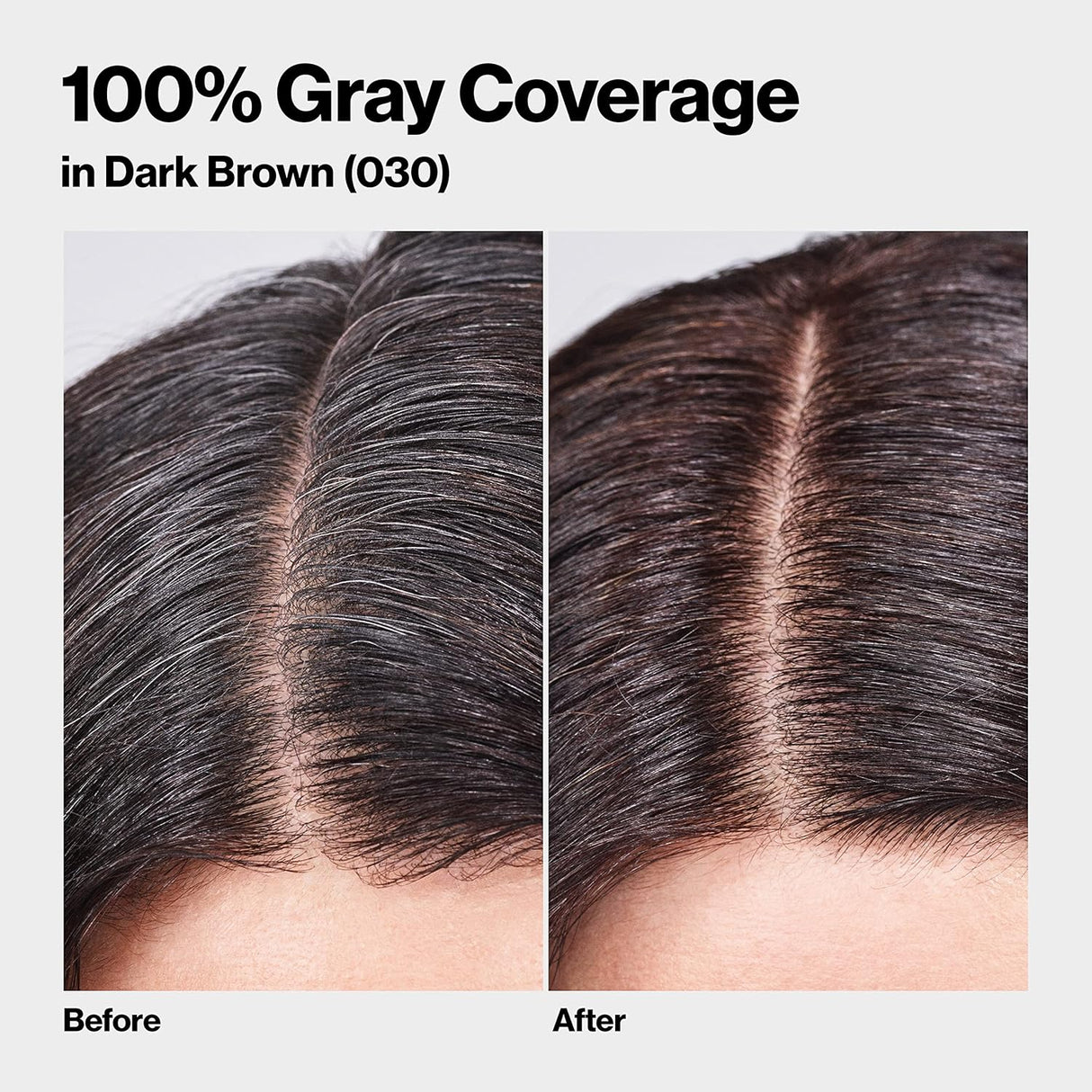 Tinte permanente pra el cabello marrón dorado claro 057