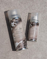 Shampoos y Acondicionadores desintoxicante de carbón