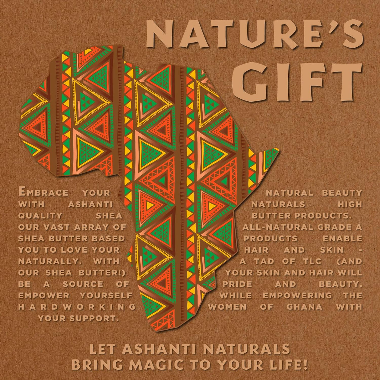 Barra de jabón negra africana Jabón negro natural perfumado