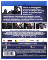 Gato con Perro (2018) [Blu-Ray, Reg.A/B/C Import - Polonia]