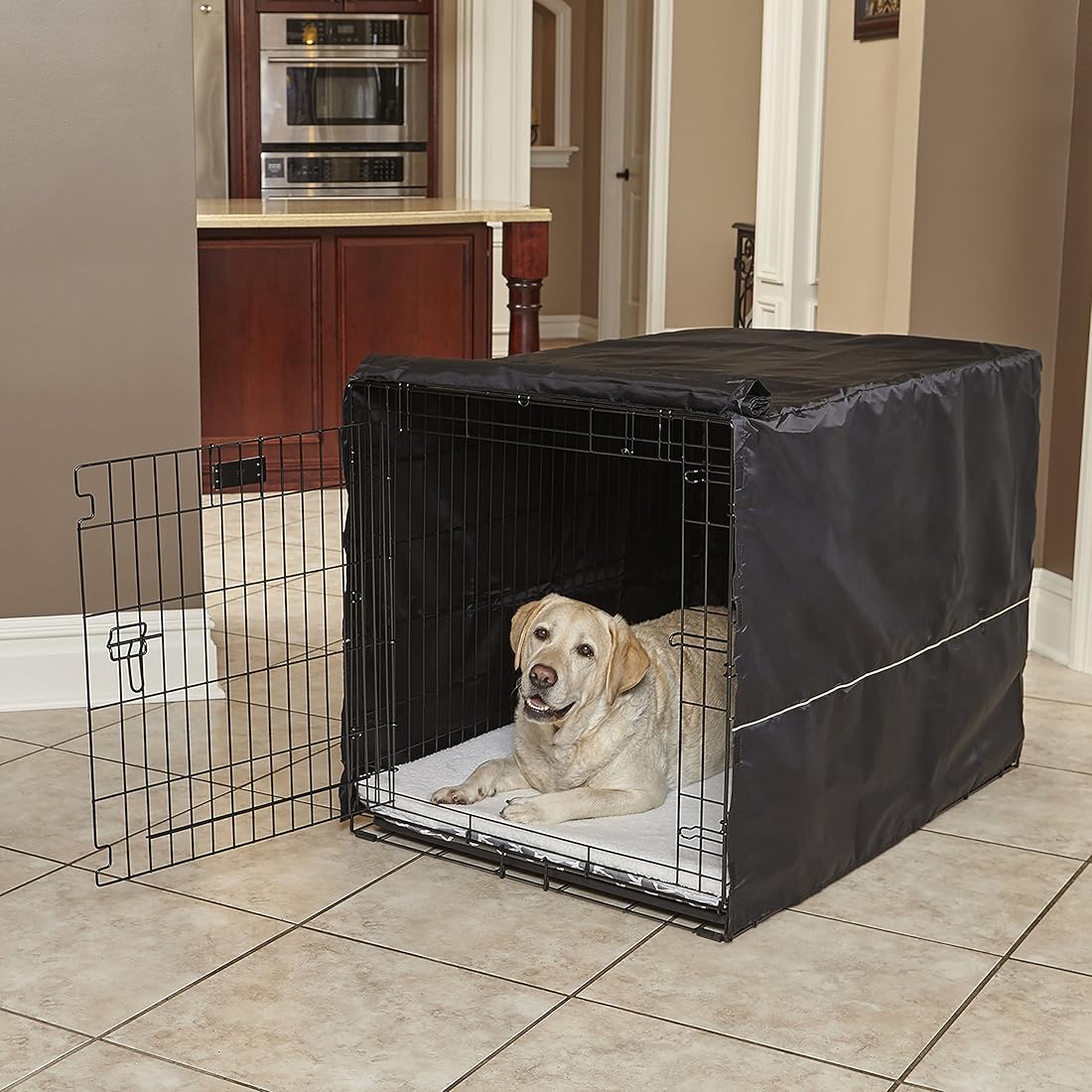 MidWest 42 '' Dog Kennel Covers / Dog Crate Cover