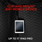 Cabina Vocal Ultimate - Aislamiento Reverb 360° - Modelo 2023