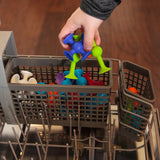 Fat Brain Toys Squigz Starter  24 piezas