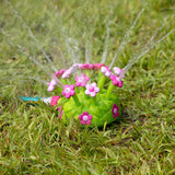 Rociador de Flores Sunny Patch de Melissa & Doug con manguera