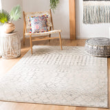 Alfombra de acento colección Tulum, diseño boho, modelo TUL270A