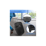 Parlante Portátil con Bluetooth PYLE-PRO PPHP1235WMU