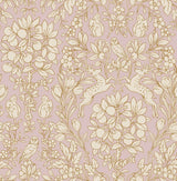 Papel Tapiz Adhesivo NuWallpaper Enchanted, Fácil Aplicación