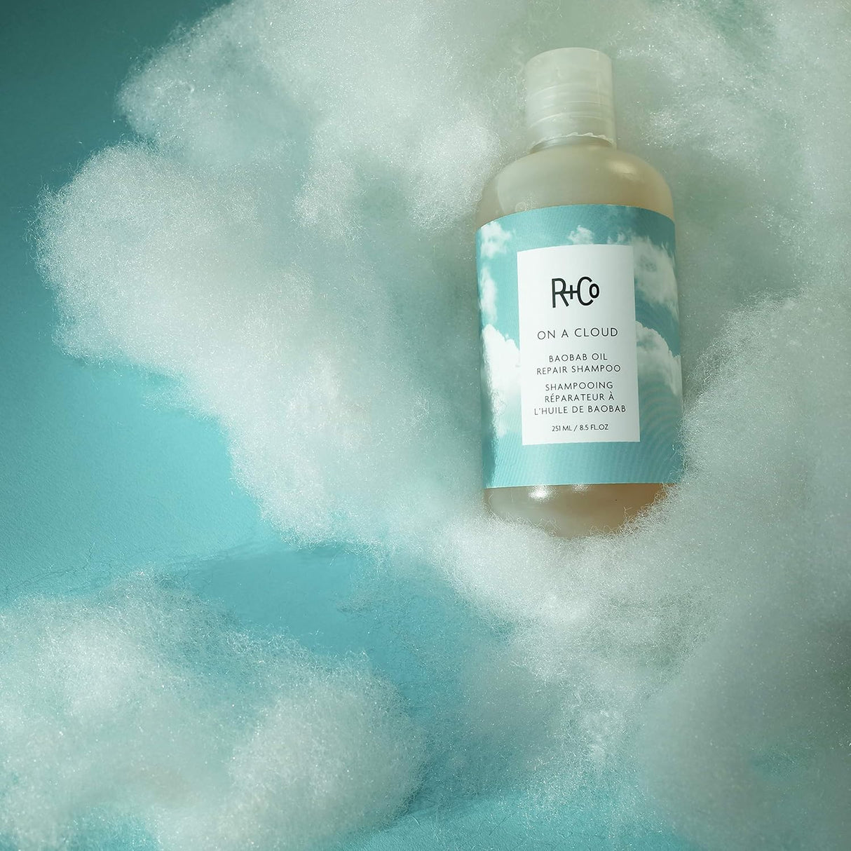 Shampoos y Acondicionadores reparador