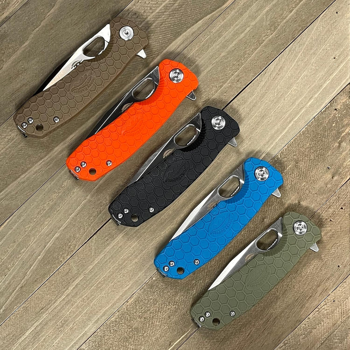 Cuchillo de bolsillo de 3.63 pulgadas, plegable de 3.9 onzas