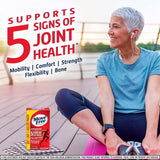 Suplemento avanzado de apoyo para las articulaciones 80 und