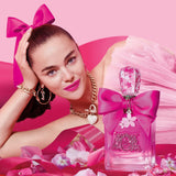 Perfume Juicy Couture Viva La Juicy Pétalos please