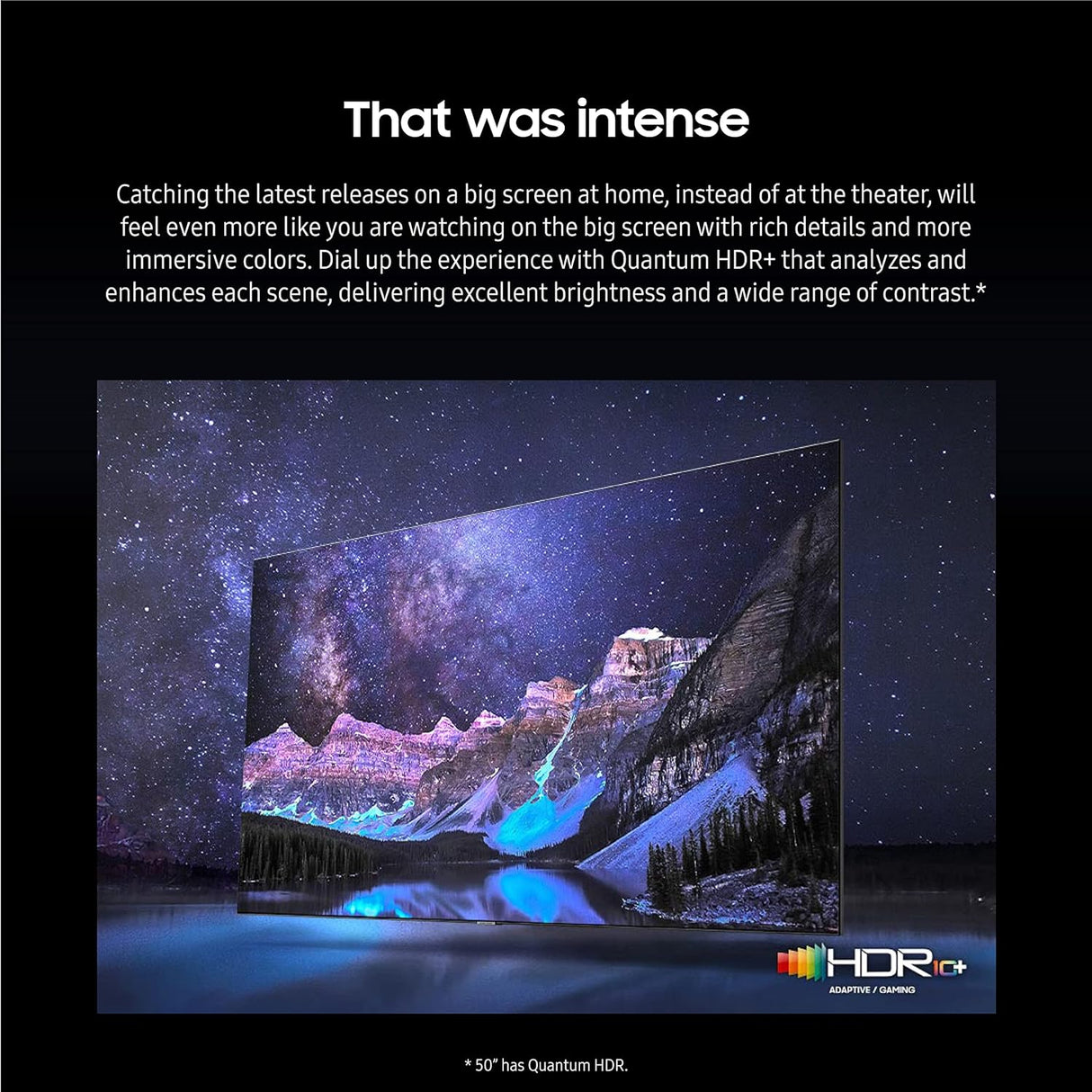 Televisor QLED 4K 98 Samsung, Dolby Atmos, Q80C, 2023