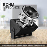 Parlantes inalámbricos BT de 6.5 100 W  PDWR69BTB