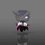 Funko Pop! Boruto - Isshiki Otsutsuki, Glow en la oscuridad, Exclusivo