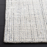 Alfombra Abstracta SAFAVIEH 4' x 6', Lana y Viscosa, ABT470F
