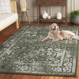 Alfombra de Área Colección Adirondack, Diseño Transicional, ADR109Y-9