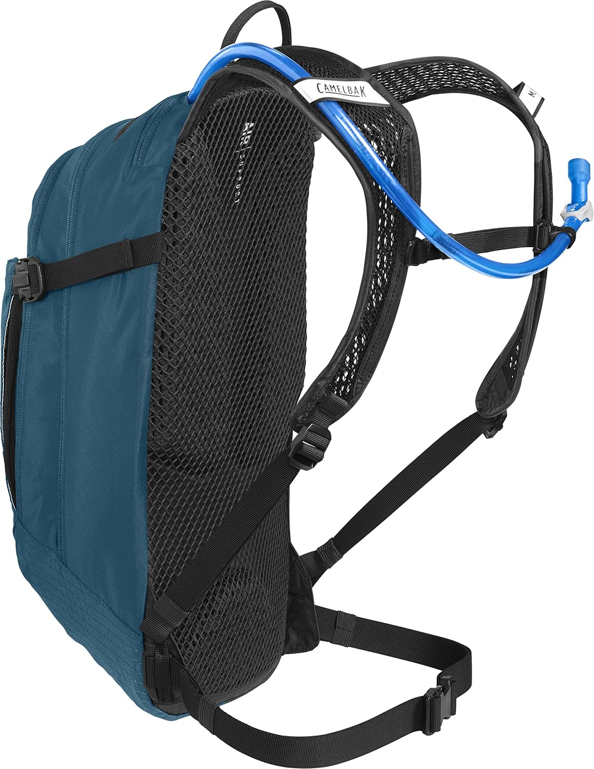 Mochila de Hidratación CamelBak M.U.L.E. 12, 100oz, Fácil llenado
