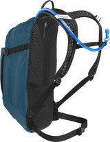 Mochila de Hidratación CamelBak M.U.L.E. 12, 100oz, Fácil llenado