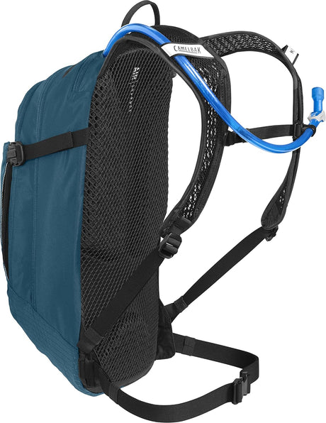 Mochila de Hidratación CamelBak M.U.L.E. 12, 100oz, Fácil llenado