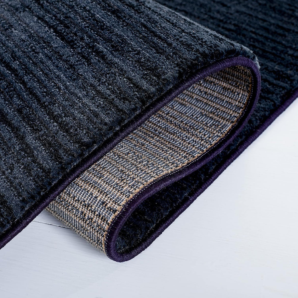 Alfombra Moderna Ombre Chic SAFAVIEH, Fácil Cuidado, VSN606Z