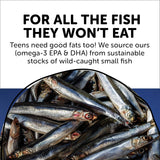 Suplementos Alimenticios multivitamínicas