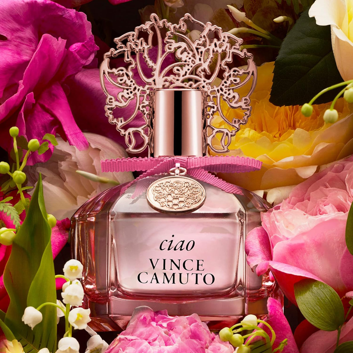 Perfume en espray para mujer Vince Camuto Ciao Eau de Parfum