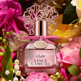 Perfume en espray para mujer Vince Camuto Ciao Eau de Parfum