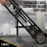 Carretilla para Electrodomésticos US Cargo Control, 1,200 LBS