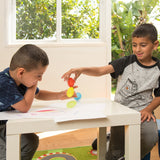 Juguete educativo y de terapia