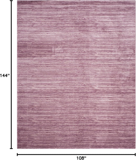 Alfombra Moderna Ombre SAFAVIEH, Fácil Cuidado, VSN606A