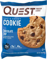 Suplementos Alimenticios Galleta de proteínas