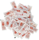 Salsa picante EAST EMPIRE, 50 unidades, sabor chili, 1 paquete