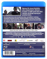 Gato con Perro (2018) [Blu-Ray, Reg.A/B/C Import - Polonia]
