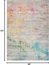 Alfombra SAFAVIEH Madison, diseño moderno, fácil cuidado, MAD440F