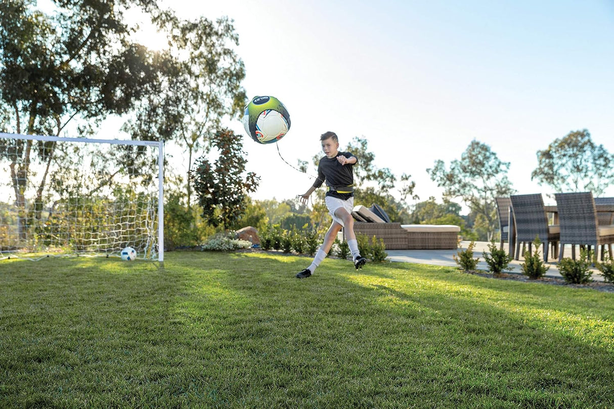 Conjunto de Entrenamiento de Fútbol Manos Libres Star-Kick