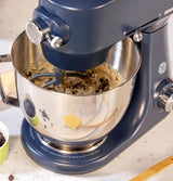Batidora de Pie GE | 7 Velocidades, 350W, 5.3Qt | Modelo Tilt-Head