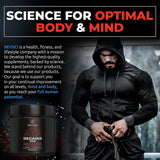 Suplementos Alimenticios de HGH para hombres