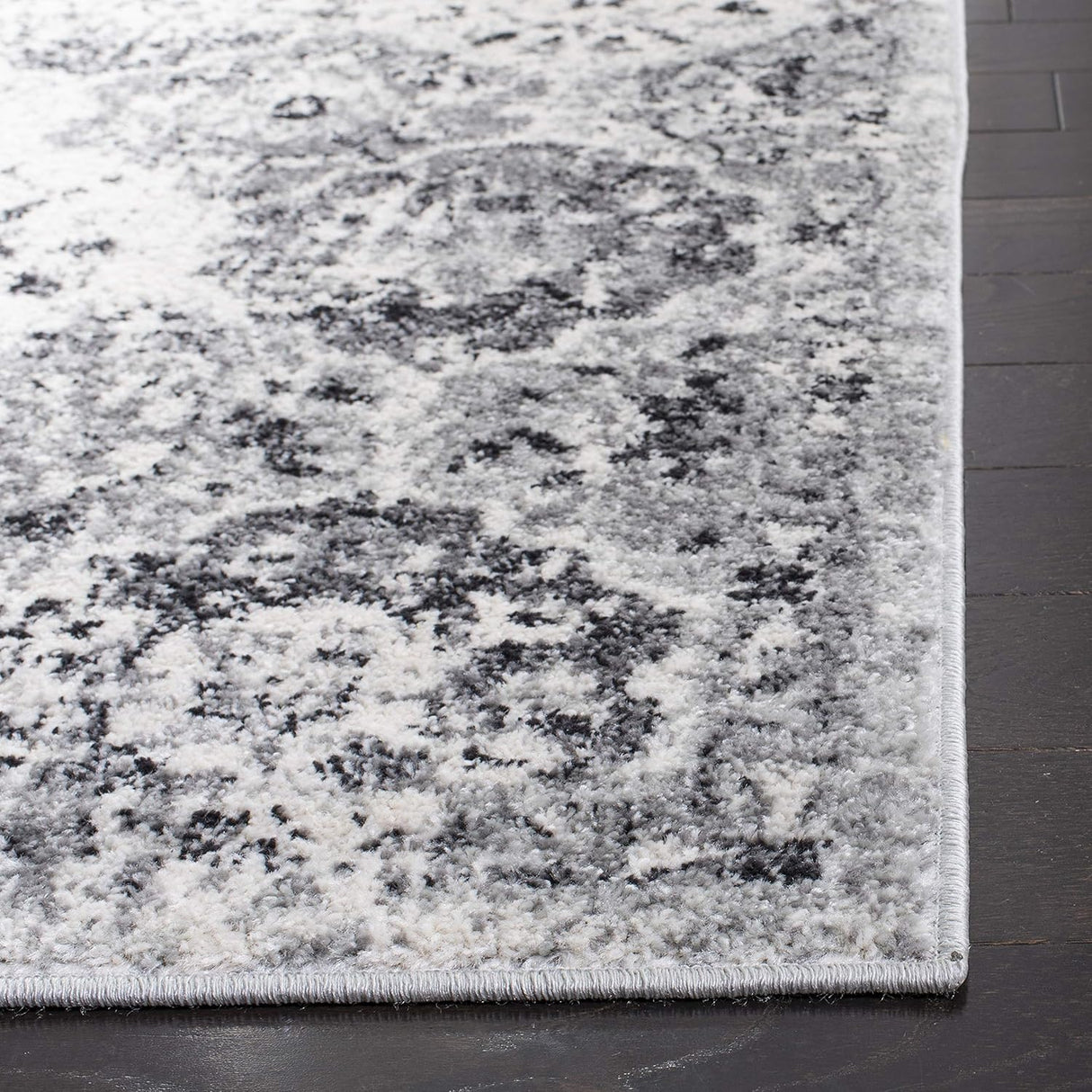 Alfombra SAFAVIEH Madison 8' x 10', Diseño Boho Chic, MAD611G