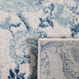 Alfombra SAFAVIEH Madison, diseño paisley, fácil cuidado, MAD600E