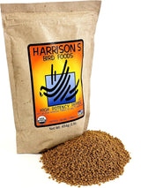 Harrison&#39;s Bird Foods Pimienta de alta potencia 1 libra