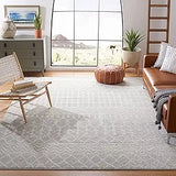 Alfombra Área Tulum - Diseño Boho Marroquí, Fácil Cuidado, TUL270F