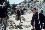 The Guns of Navarone [Blu-ray]